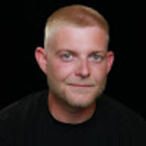 Meet your Posher, Derrick